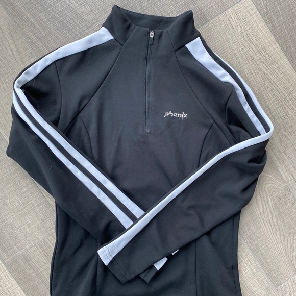 Phenix Horizon Sweater - Picture 2 of 4